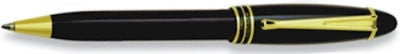 DS 00314 AURORA B31/X BORDEAUX Ballpoint Pen
