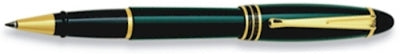 DS 00713 AURORA B71/V GREEN ROLLERBALL PEN