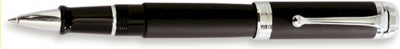 DS 07108 AURORA D71/RN TALENTUM FINESSE BIG SOFT TOUCH ROLLERBALL PEN - Allow 3 weeks for delivery
