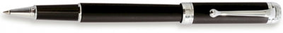 DS 07308 AURORA D73/RN TALENTUM FINESSE SOFT TOUCH ROLLERBALL PEN - Allow 3 weeks for delivery