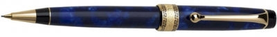 DS 09581 AURORA 958/BA BLUE MECHANICAL PENCIL