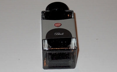 AU 25000 AURORA 125N BLACK INK BOTTLE *
