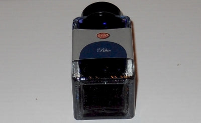 AU 25001 AURORA 125B BLUE INK BOTTLE *