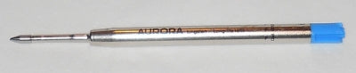 AU 32002 AURORA 132BF LONG LIFE Ballpoint Refill BLUE FINE