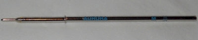 AU 33001 AURORA 133BM THESI PEN REFILLS BLUE MEDIUM