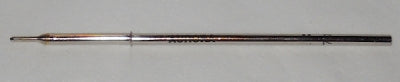 AU 33003 AURORA 133NM THESI PEN REFILLS BLACK MEDIUM