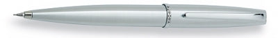 AU 51000 AURORA E51 STYLE CHROME BARREL AND CHROME CAP - PENCIL