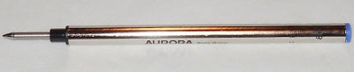 AU 80001 AURORA 280BM Rollerball Refill BLUE MED