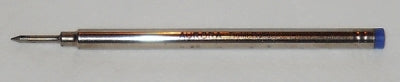 AU 80002 AURORA 280BF Rollerball Refill BLUE FINE