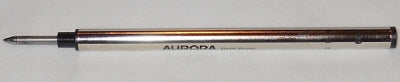 AU 80003 AURORA 280NM Rollerball Refill BLACK MED