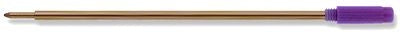 D2 14141 Fisher SC4F CROSS BLACK FINE Ballpoint Refill *