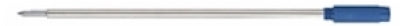 D2 14241 Fisher SC4 CROSS BLACK MEDIUM Ballpoint Refill *