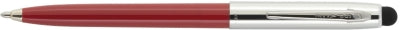 U9 51115R Fisher 775R/S RED Cap-o-Matic w/iPad Stylus Space Pen *