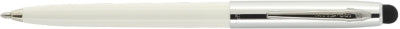UA 51115W Fisher 775W/S WHITE Cap-o-Matic w/iPad Stylus Space Pen *