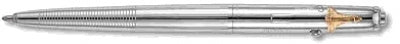 F6 87124 Fisher AG7-ESH Astronaut -FISHER Logo- Ballpoint Pen *