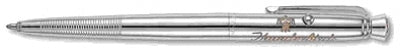 F6 87223 Fisher T7P Thunderbird Pencil no engraving *