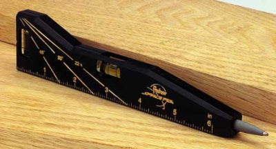 F5 99425 Fisher CSP Carpenter Space Pen *