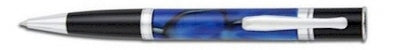 59150 Monteverde Jewelria Rollerball Resin Blue