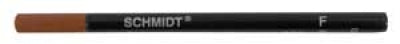 M4 88811 MonteVerde SCHMIDT 4-1/4 INCH BLACK CERAMIC Rollerball Refill