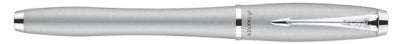 00177 Parker IM Gunmetal Rollerball Pen Carded 1750648