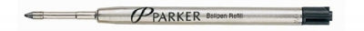 P4 1782469 Parker BLACK MEDIUM Ballpoint Refill 3031631PP