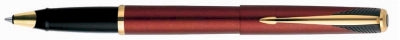 46122 Parker Inflection Sunny Red Rollerball Pen 4612200