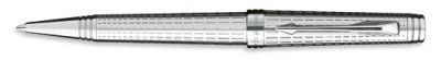 1759928 Parker Premier Deluxe ST Graduated Chiselling Ballpoint Pen S0888000 *