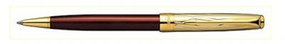 92082 Parker Sonnet Special Edition Terra Cotta/Gold GT Ballpoint Pen 92082 *
