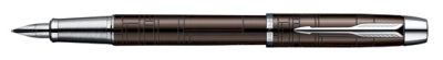 1795250 Parker IM Premium Metallic Brown Fountain Pen M-Nib 1795250 *