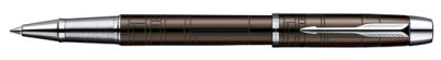 1795281 Parker IM Premium Metallic Brown Rollerball Pen 1795281 *