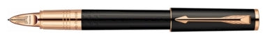 S0959120 Parker Ingenuity Small Black Rubber PGT 5th Mode Pen S0959120 *