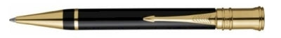 PB 97832 Parker Duofold Black Ballpoint Pen 9783200 S0690500 *