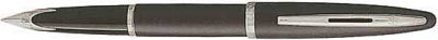 11107W3 Waterman Carene Charcoal Grey ST Fountain Pen M-Nib S0700460 *