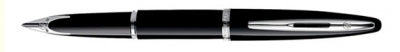 89572 Waterman Carene Black Sea ST Fountain Pen F-Nib S0293970 *