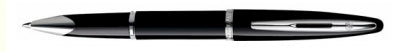 89574 Waterman Carene Black Sea ST Rollerball Pen S0293940 *