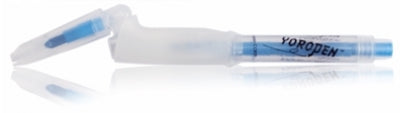 B0 28255 YOROPEN Y-SCP CLEAR COLORED PENCIL COL CRAYONS