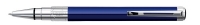 1750140 Waterman Perspective Blue CT Ballpoint Pen [E] S0831040 *