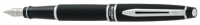 75310 Waterman Expert Matte Black Fine-Nib Fountain Pen [E]