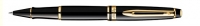 S0951680 Waterman Expert Black GT Rollerball Pen [E] S0951680 *