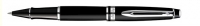 S0951880 Waterman Expert Matte Black CT Rollerball Pen [E] S0951880 *