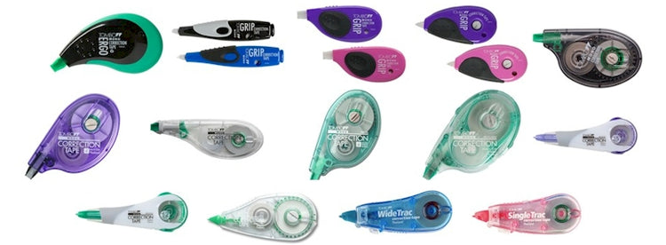 CORRECTION TAPE
