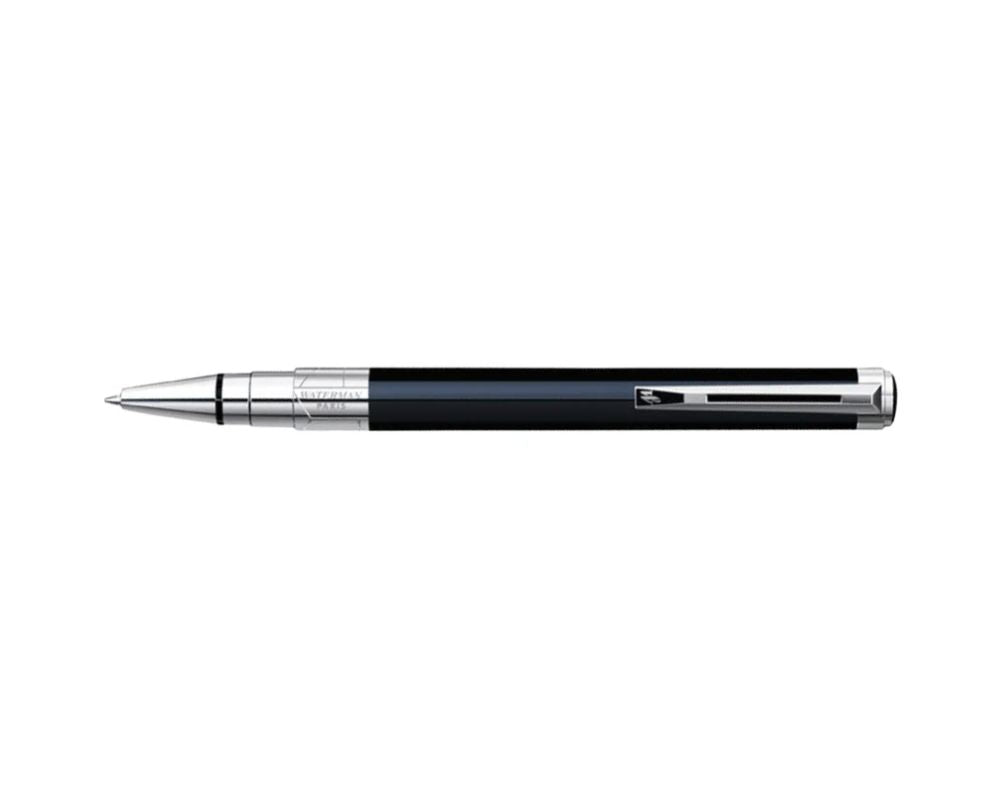 1750130 Waterman Perspective Black CT Ballpoint Pen [E] S0830760 *