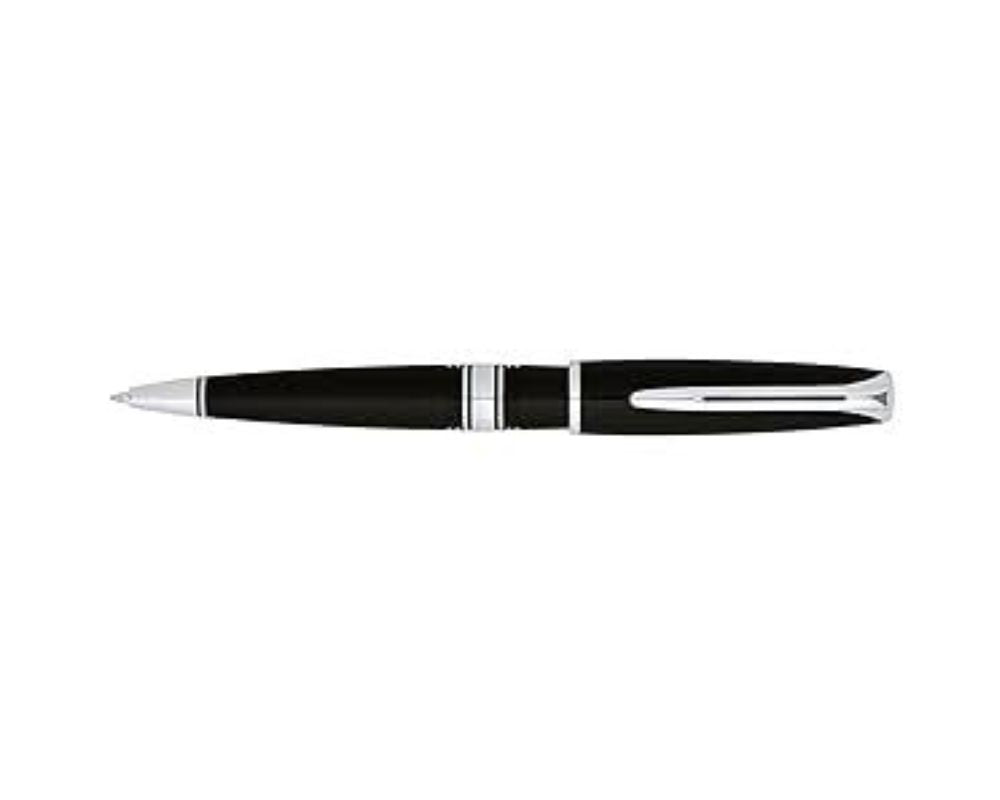 30157 Waterman Charleston Black CT Ballpoint Pen S0701060 *