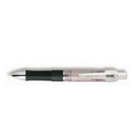 R1 30358 Itoya XE-100-GY XENON THUNDERSTORM GRAY AquaRoller Pen