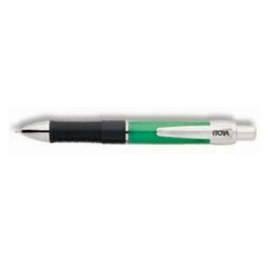 R3 30461 Itoya XE-100-GN XENON EMERALD GREEN AquaRoller Pen