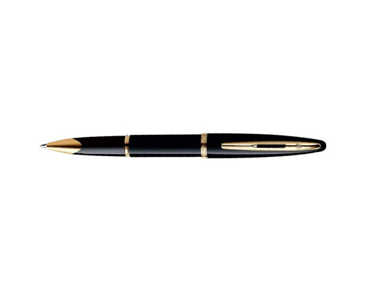 21105W Waterman Carene Black Sea GT Ballpoint Pen [E] S0700380 *