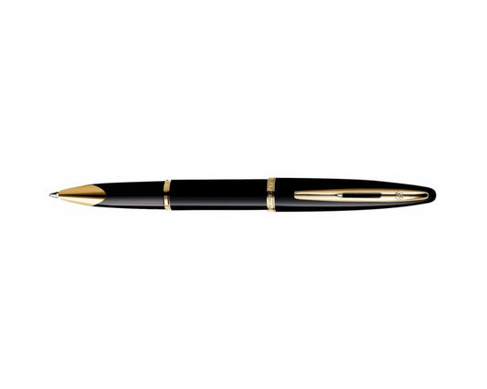 41105W Waterman Carene Black Sea GT Rollerball Pen S0700360 *