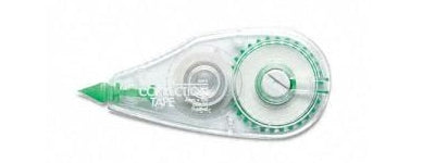 L4 68650 Box/SIX Tombow White Mono Mini Correction Tape 4mm x 6m - $2.10 ea - <