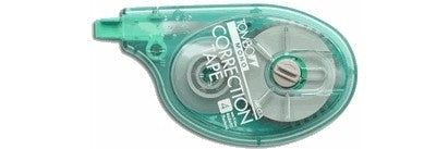 J2 68690 Tombow White Mono Mega Disposable Correction Tape