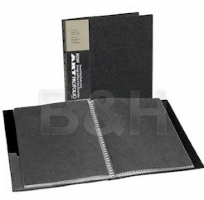 DS 90646 Box/SIX Itoya IA-12-13 13x19 24-page Photo Book - $23.19 ea -